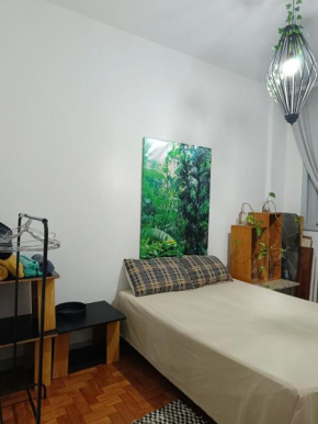 Apartamento Reformado Centro BH